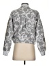 Calia by Carrie Underwood Print Gray Track Jacket Size XS - photo 2