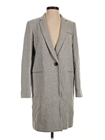 Lafayette 148 New York Coat (view 1)