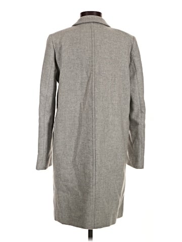 Lafayette 148 New York Coat (view 2)