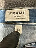 FRAME Denim Blue Jeans Size 28 waist - photo 4