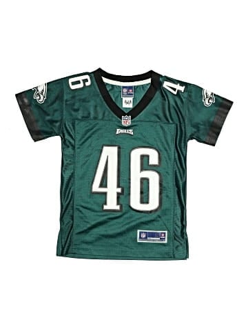 NFL Short Sleeve Jersey (view 1)
