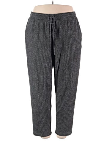 Lands' End Casual Pants (view 1)