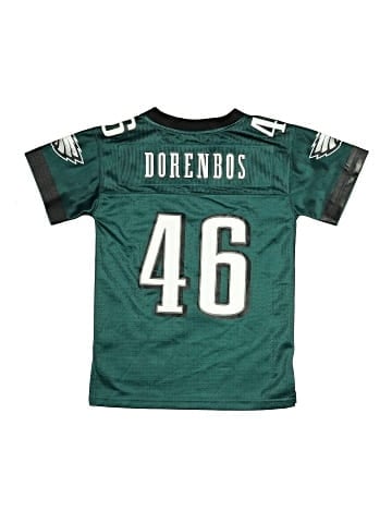 NFL Short Sleeve Jersey (view 2)