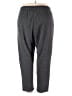 Lands' End Gray Casual Pants Size 3X - photo 2