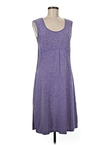 PrAna Casual Dress (view 1)