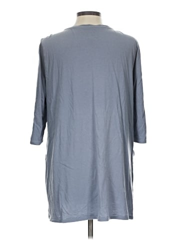 Purejill 3/4 Sleeve Top (view 2)