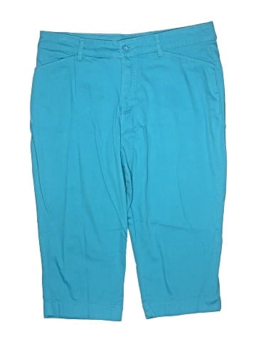 St. John's Bay Board Shorts (view 1)
