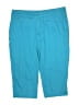 St. John's Bay Teal Board Shorts Size 14 - photo 1