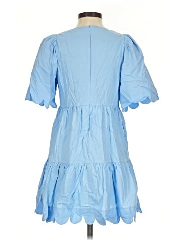 English Factory Casual Dress (view 2)