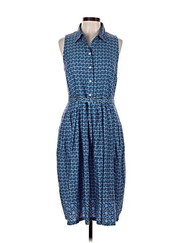 Sara Campbell Casual Dress (view 1)