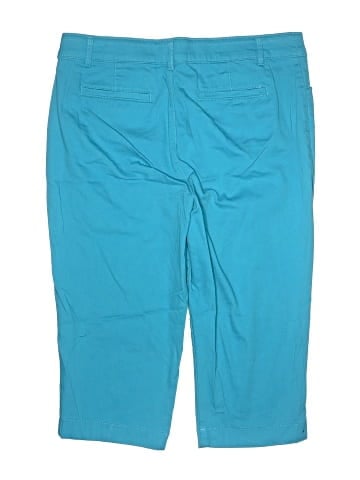 St. John's Bay Board Shorts (view 2)
