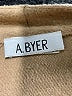 A. Byer Tan Cardigan Size M - photo 7