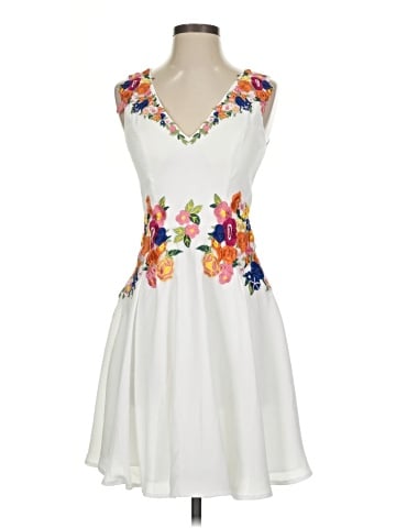 Chi Chi London Cocktail Dress (view 1)