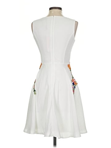 Chi Chi London Cocktail Dress (view 2)