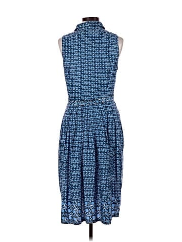 Sara Campbell Casual Dress (view 2)