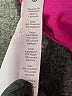 Lululemon Athletica Pink Athletic Shorts Size 6 - photo 5