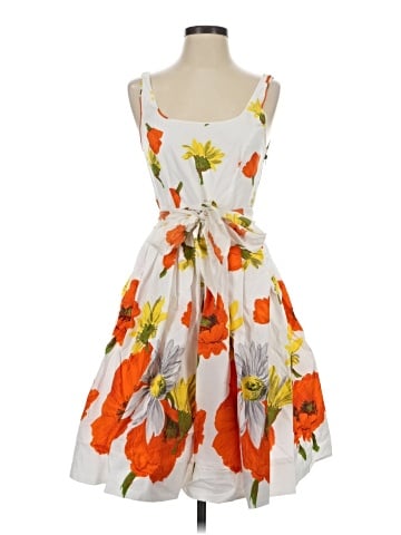 Moulinette Soeurs Casual Dress (view 1)