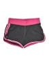 Under Armour Color Block Pink Athletic Shorts Size S - photo 1