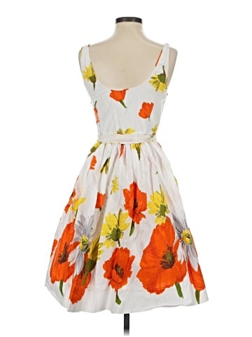Moulinette Soeurs Casual Dress (view 2)