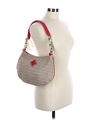 Simply Vera Vera Wang Shoulder Bag (view 2)