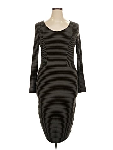 Bar III Casual Dress (view 1)