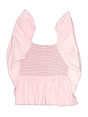 Zara Sleeveless Blouse (view 2)