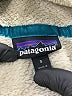 Patagonia 100% Polyester Tan Pullover Sweater Size S - photo 7
