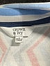 Crown & Ivy White Sleeveless Top Size L - photo 7