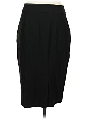 Ann Taylor Formal Skirt (view 2)