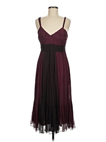 BCBGMAXAZRIA Cocktail Dress (view 1)