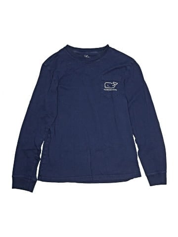 Vineyard Vines Long Sleeve T-Shirt (view 1)