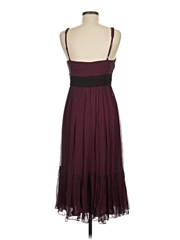 BCBGMAXAZRIA Cocktail Dress (view 2)