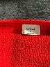 Wilfred Red Short Sleeve Top Size M - photo 7