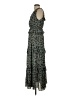 Lulus 100% Polyester Green Casual Dress Size S - photo 5