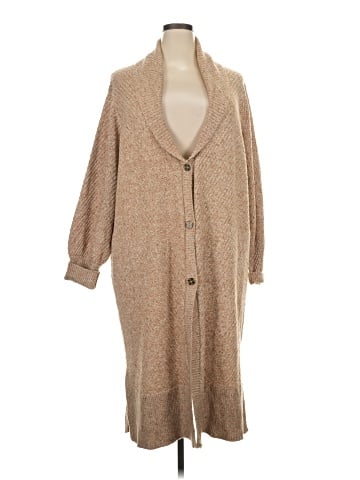 Cupio Cardigan (view 1)