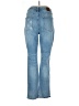 Judy Blue Hearts Blue Jeans Size 11 - photo 2
