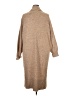 Cupio 100% Polyester Tan Cardigan Size 3X - photo 2