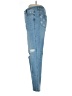 Judy Blue Hearts Blue Jeans Size 11 - photo 5