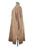Cupio 100% Polyester Tan Cardigan Size 3X - photo 5