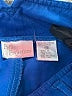 Assorted Brands Solid Blue Board Shorts Size 8 (petite) - photo 3
