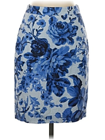 Ann Taylor Formal Skirt (view 1)