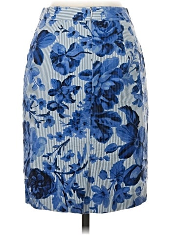 Ann Taylor Formal Skirt (view 2)