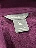 Eddie Bauer 100% Polyester Red Purple Jacket Size M - photo 7