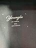 YoungLA Black Active Pants Size S - photo 7