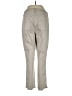 Wit & Wisdom Solid Gray Khakis Size 12 - photo 2
