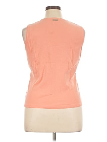 Columbia Sleeveless T-Shirt (view 2)