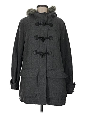 Old Navy Coat (view 1)
