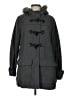 Old Navy Gray Coat Size M - photo 1