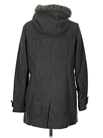 Old Navy Coat (view 2)