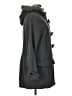 Old Navy Gray Coat Size M - photo 4